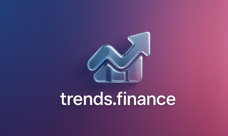 Trends logo